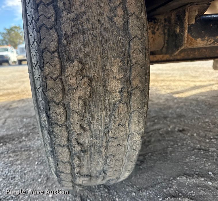 image for item EG1813 2024 Vermeer LP573SDT vacuum excavator