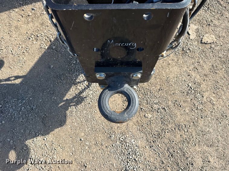 image for item EG1814 2022 Vermeer LP573SDT vacuum excavator