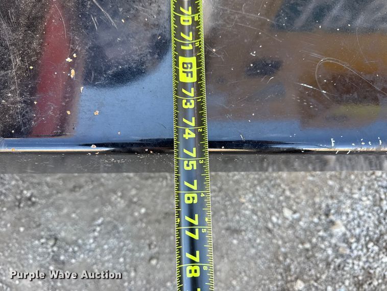 image for item EG1814 2022 Vermeer LP573SDT vacuum excavator