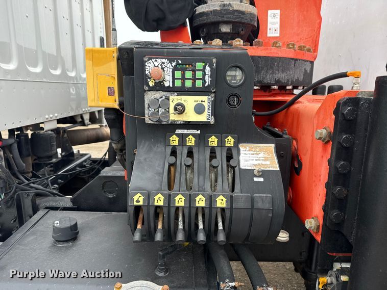 image for item EG1827 2010 Freightliner Business Class M2 crane truck