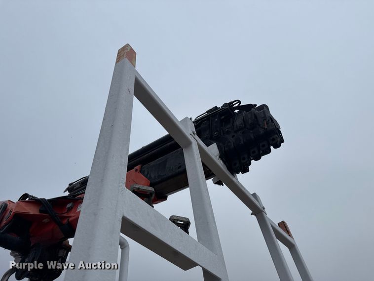 image for item EG1827 2010 Freightliner Business Class M2 crane truck