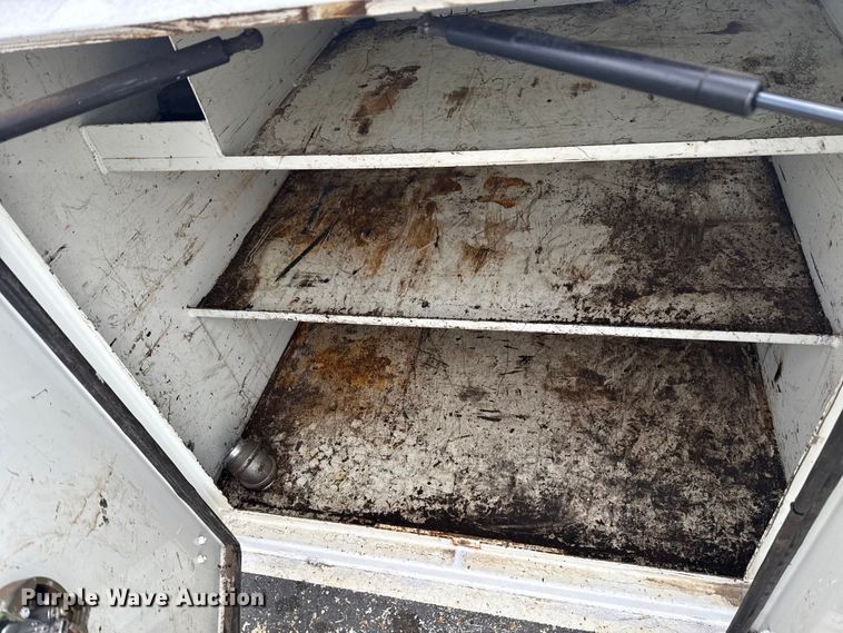 image for item EG1827 2010 Freightliner Business Class M2 crane truck