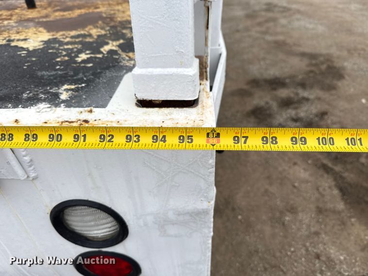 image for item EG1827 2010 Freightliner Business Class M2 crane truck