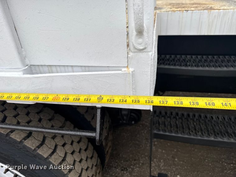 image for item EG1827 2010 Freightliner Business Class M2 crane truck