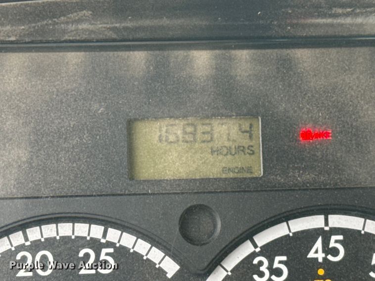 image for item EG1827 2010 Freightliner Business Class M2 crane truck