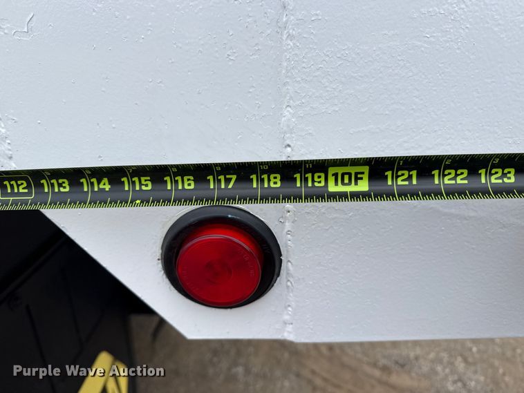 image for item EG1840 1998 Ford F700 dump truck