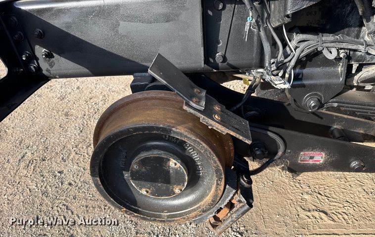 image for item EG1844 2011 International 7500 crane truck