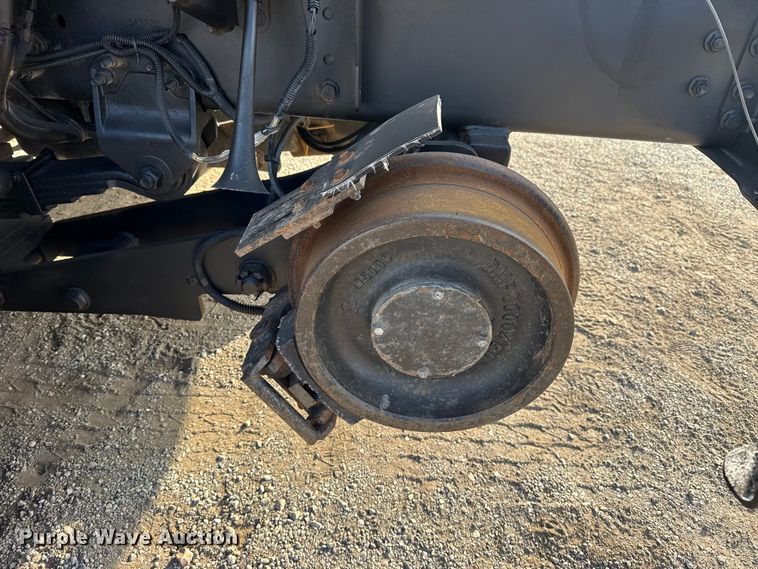 image for item EG1844 2011 International 7500 crane truck