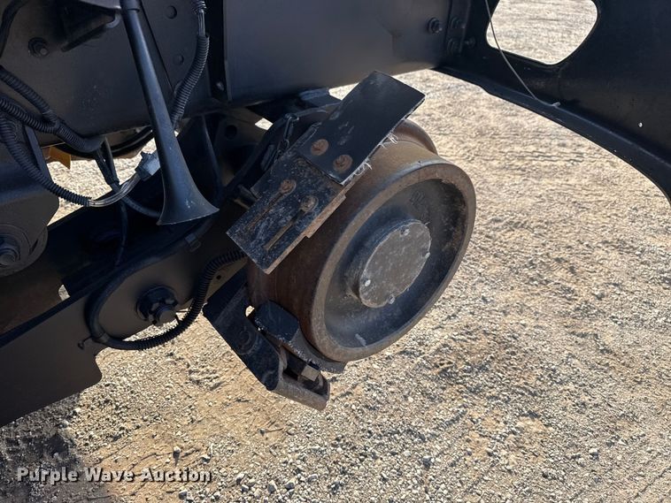 image for item EG1844 2011 International 7500 crane truck