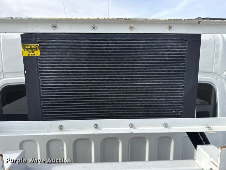 image for item EG1905 2016 Freightliner 108SD crane truck