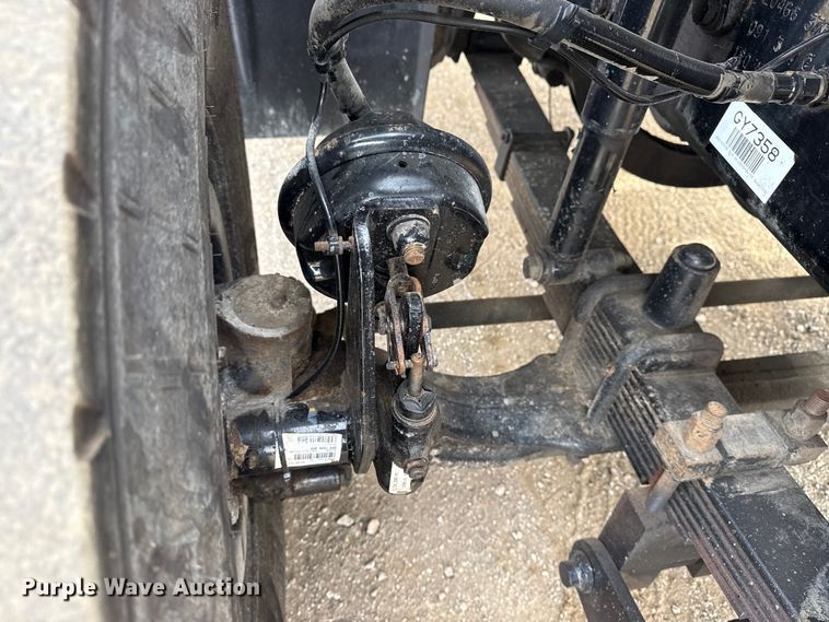 image for item EG1905 2016 Freightliner 108SD crane truck