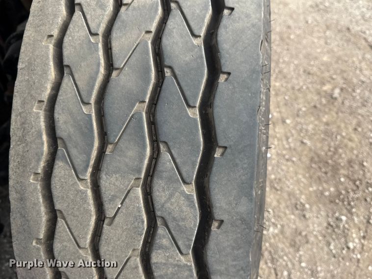 image for item EG1905 2016 Freightliner 108SD crane truck