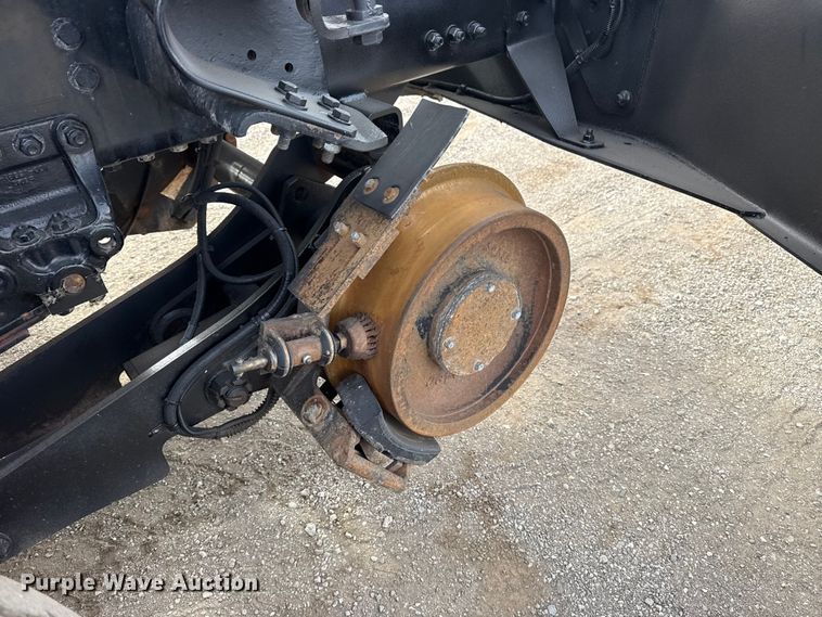 image for item EG1905 2016 Freightliner 108SD crane truck