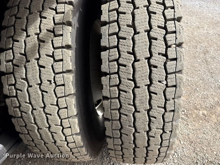 image for item EG1905 2016 Freightliner 108SD crane truck