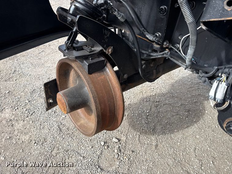 image for item EG1906 2010 International 7500 crane truck