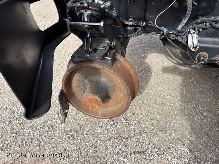 image for item EG1906 2010 International 7500 crane truck