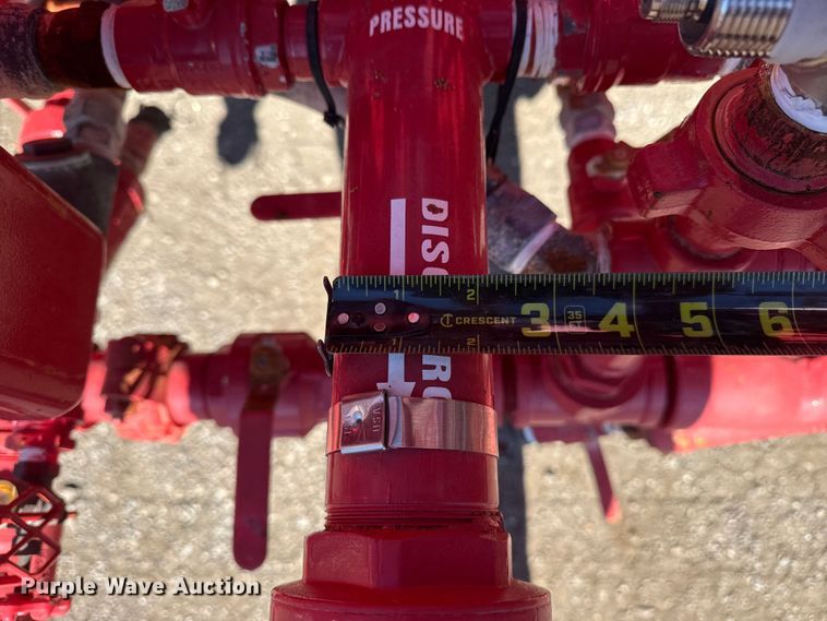 image for item EG1930 2009 Peterbilt 365 tank truck