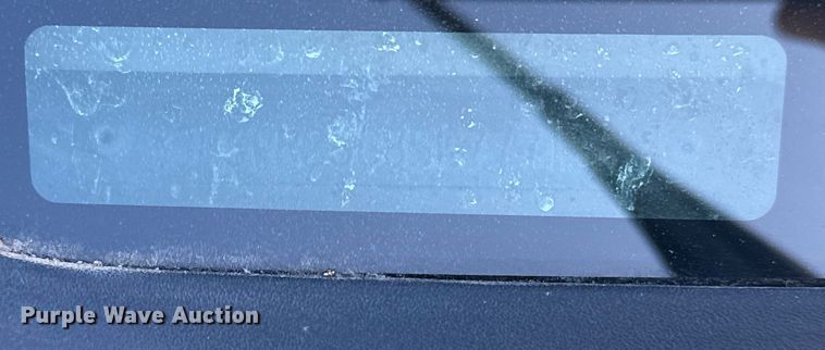 image for item EG1942 2005 Dodge Ram 3500 Crew Cab utility bed pickup truck