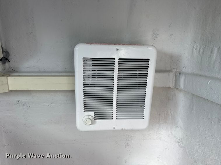 image for item EG1945 2008 Pelsue PODQET-001 fiber optic splicing trailer