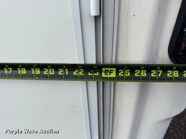 image for item EG1945 2008 Pelsue PODQET-001 fiber optic splicing trailer