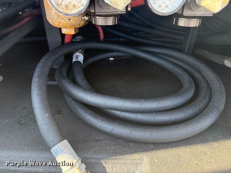 image for item EG1948 2007 Sterling Truck Acterra utility / service truck