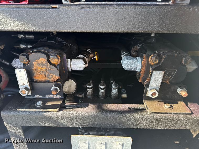 image for item EG1948 2007 Sterling Truck Acterra utility / service truck