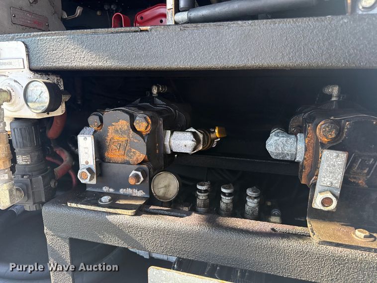 image for item EG1948 2007 Sterling Truck Acterra utility / service truck