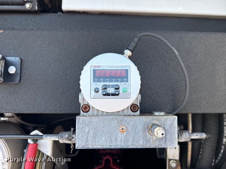 image for item EG1948 2007 Sterling Truck Acterra utility / service truck