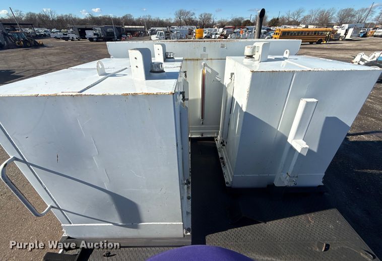 image for item EG1948 2007 Sterling Truck Acterra utility / service truck