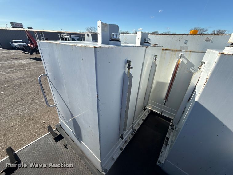 image for item EG1948 2007 Sterling Truck Acterra utility / service truck