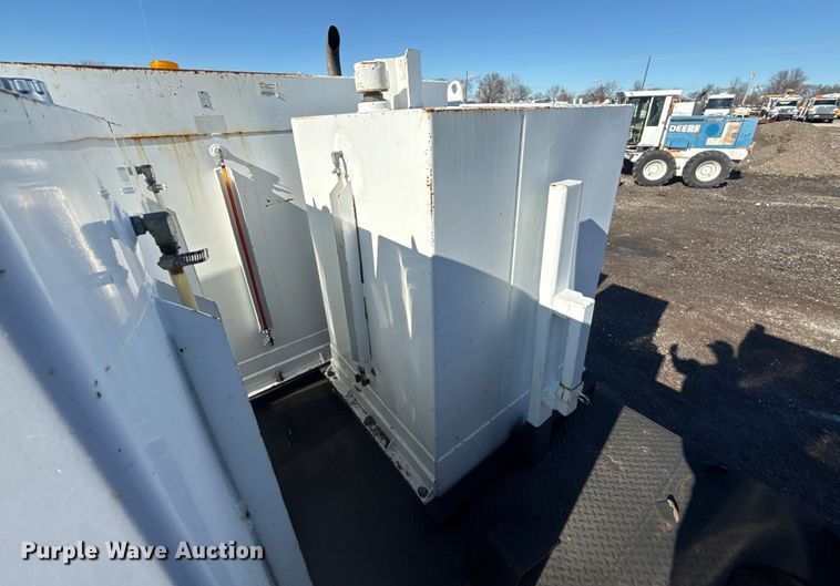 image for item EG1948 2007 Sterling Truck Acterra utility / service truck