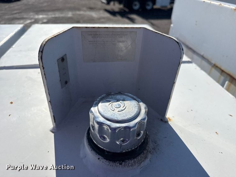 image for item EG1948 2007 Sterling Truck Acterra utility / service truck