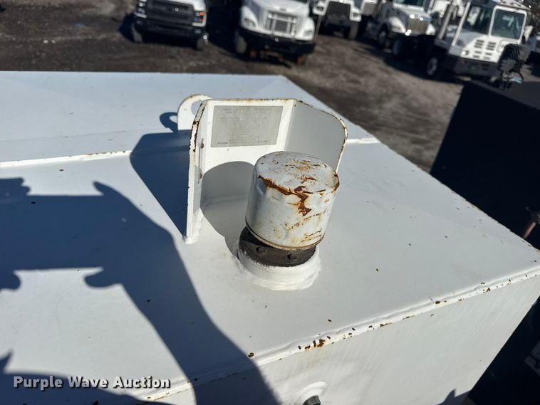 image for item EG1948 2007 Sterling Truck Acterra utility / service truck