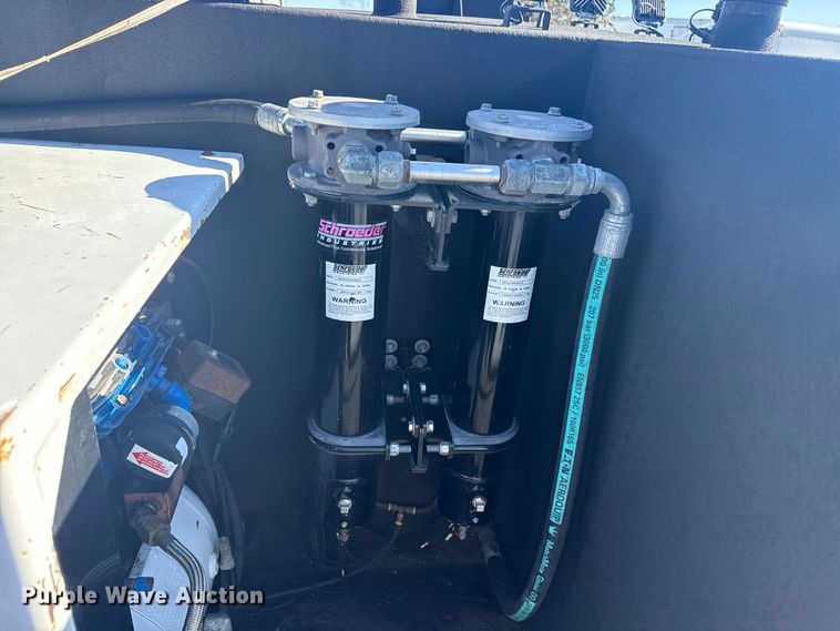 image for item EG1948 2007 Sterling Truck Acterra utility / service truck