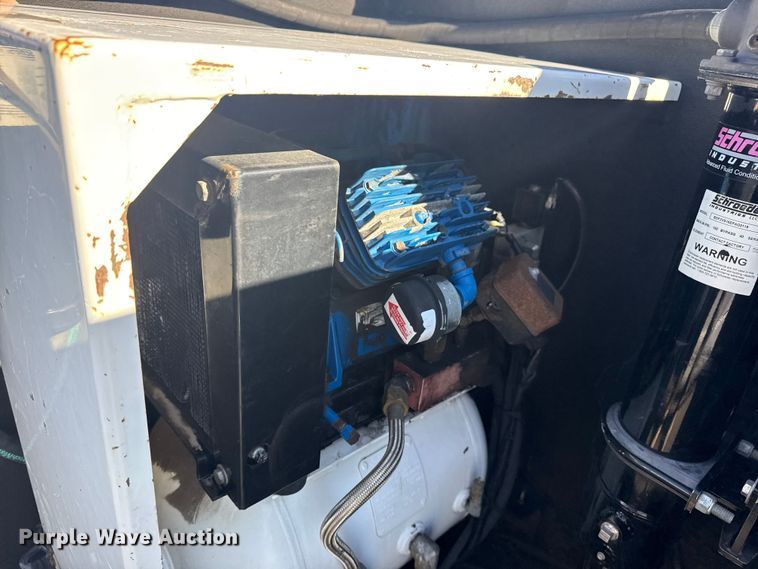 image for item EG1948 2007 Sterling Truck Acterra utility / service truck