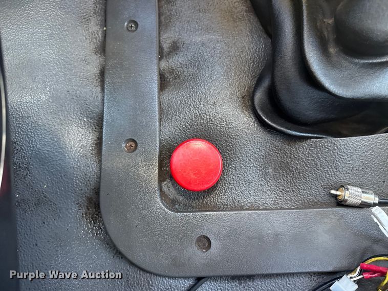 image for item EG1948 2007 Sterling Truck Acterra utility / service truck