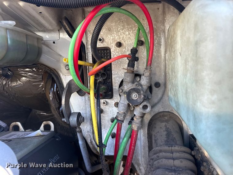 image for item EG1948 2007 Sterling Truck Acterra utility / service truck