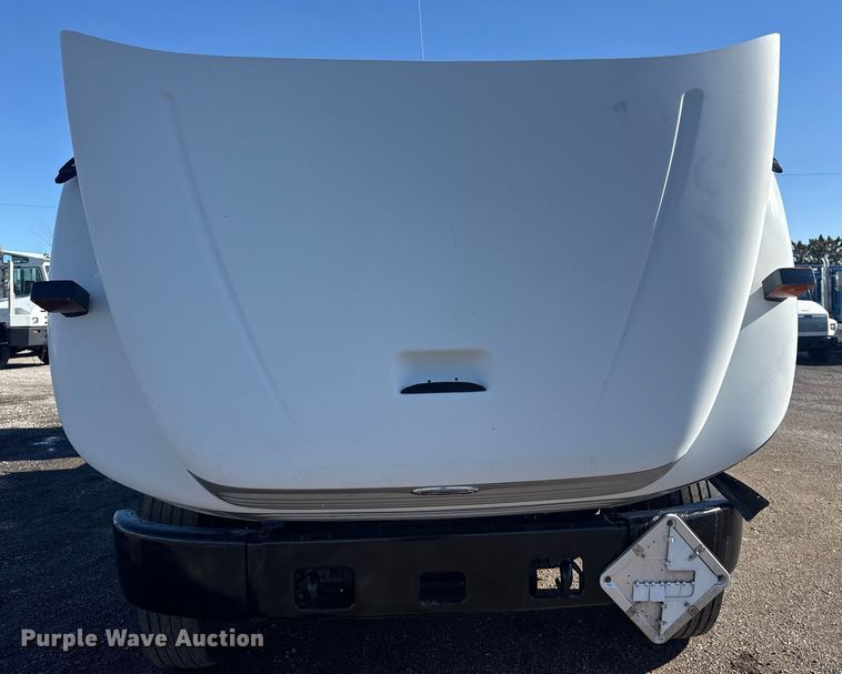 image for item EG1948 2007 Sterling Truck Acterra utility / service truck