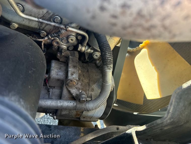 image for item EG1948 2007 Sterling Truck Acterra utility / service truck