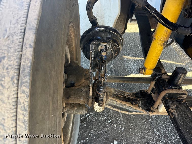 image for item EG1948 2007 Sterling Truck Acterra utility / service truck