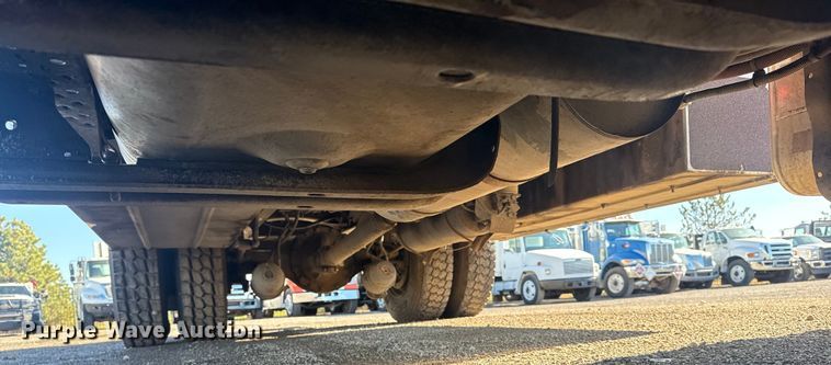 image for item EG1948 2007 Sterling Truck Acterra utility / service truck