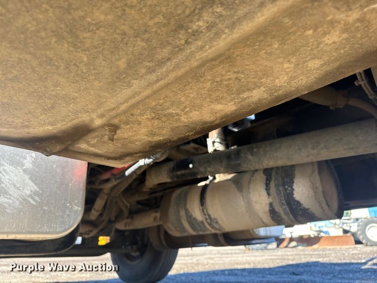 image for item EG1948 2007 Sterling Truck Acterra utility / service truck