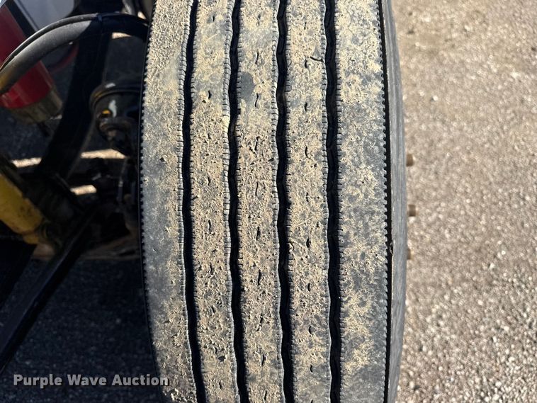 image for item EG1948 2007 Sterling Truck Acterra utility / service truck