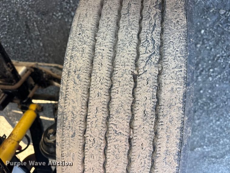 image for item EG1948 2007 Sterling Truck Acterra utility / service truck