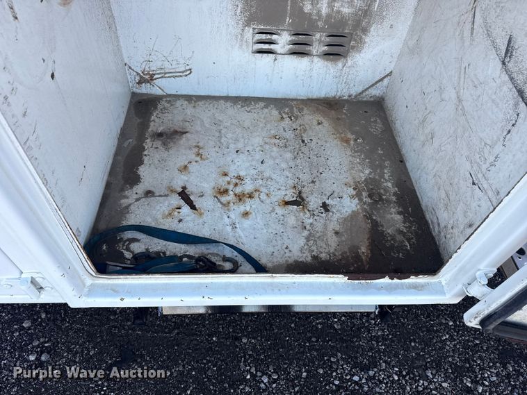 image for item EG1949 2012 Freightliner Business Class M2 crane truck