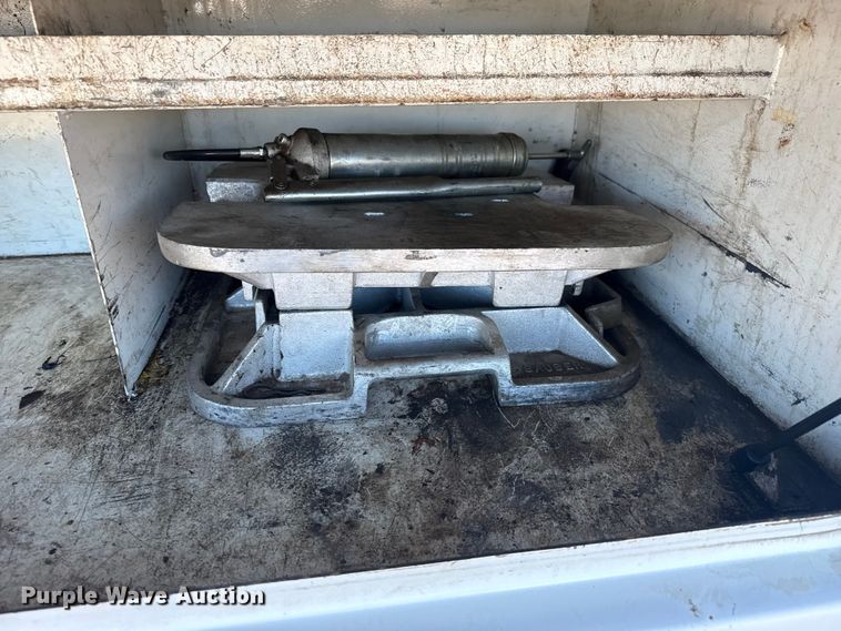 image for item EG1949 2012 Freightliner Business Class M2 crane truck