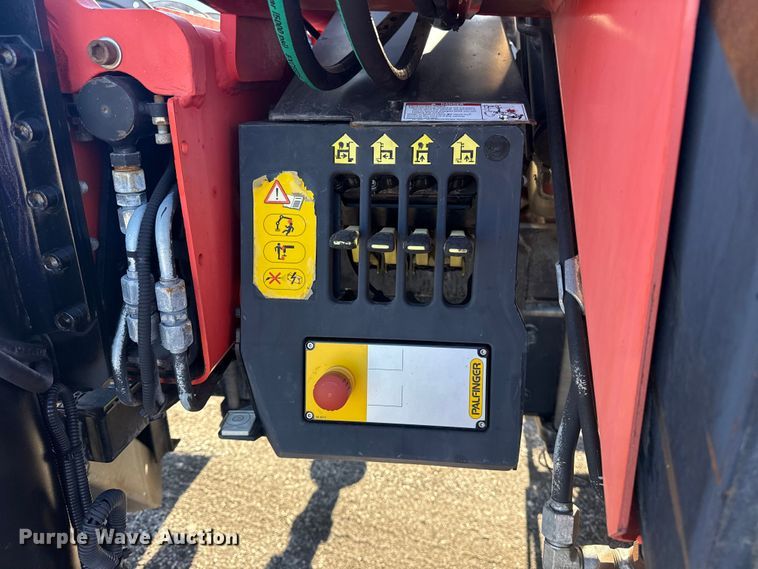 image for item EG1949 2012 Freightliner Business Class M2 crane truck