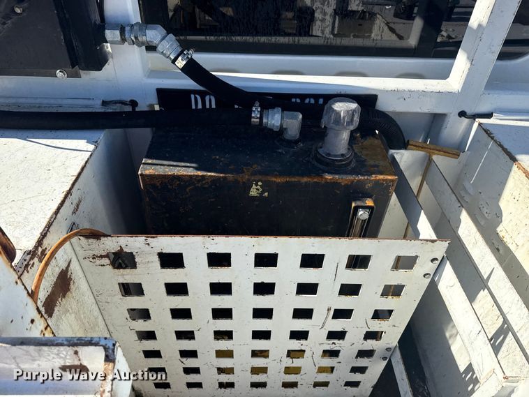 image for item EG1949 2012 Freightliner Business Class M2 crane truck