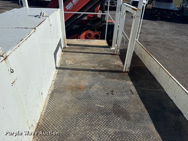 image for item EG1949 2012 Freightliner Business Class M2 crane truck