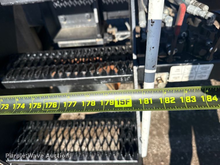 image for item EG1949 2012 Freightliner Business Class M2 crane truck